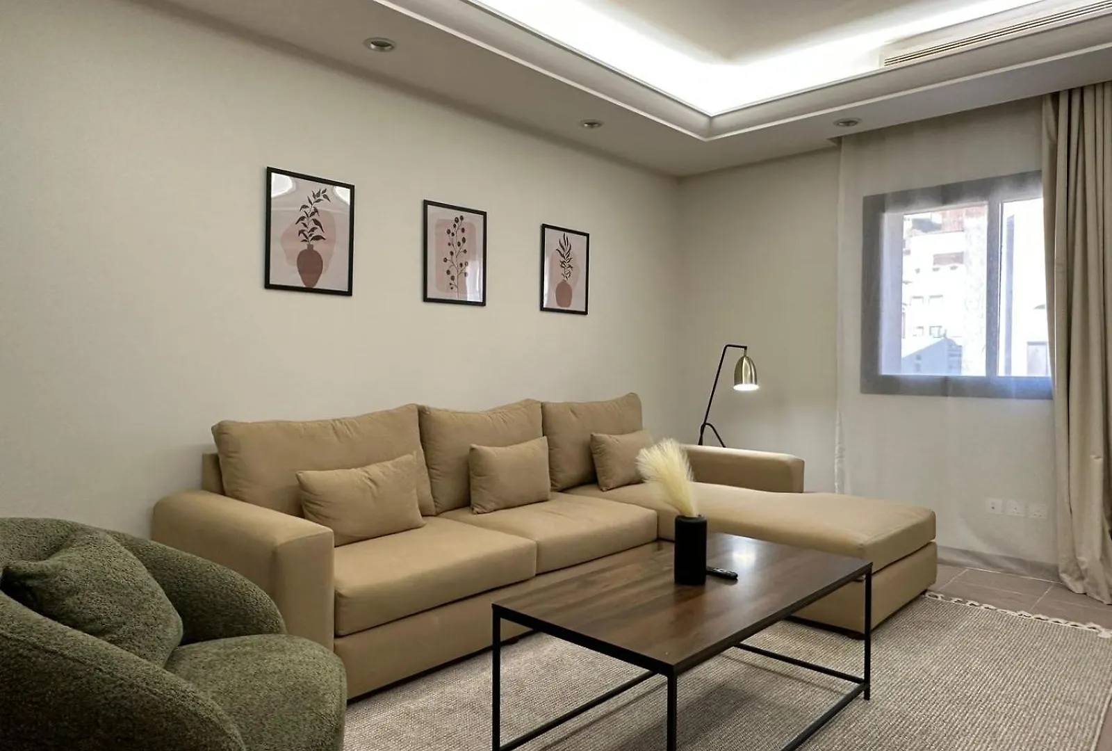 Z Residence By Dayf - Self-Service Apartments مكة