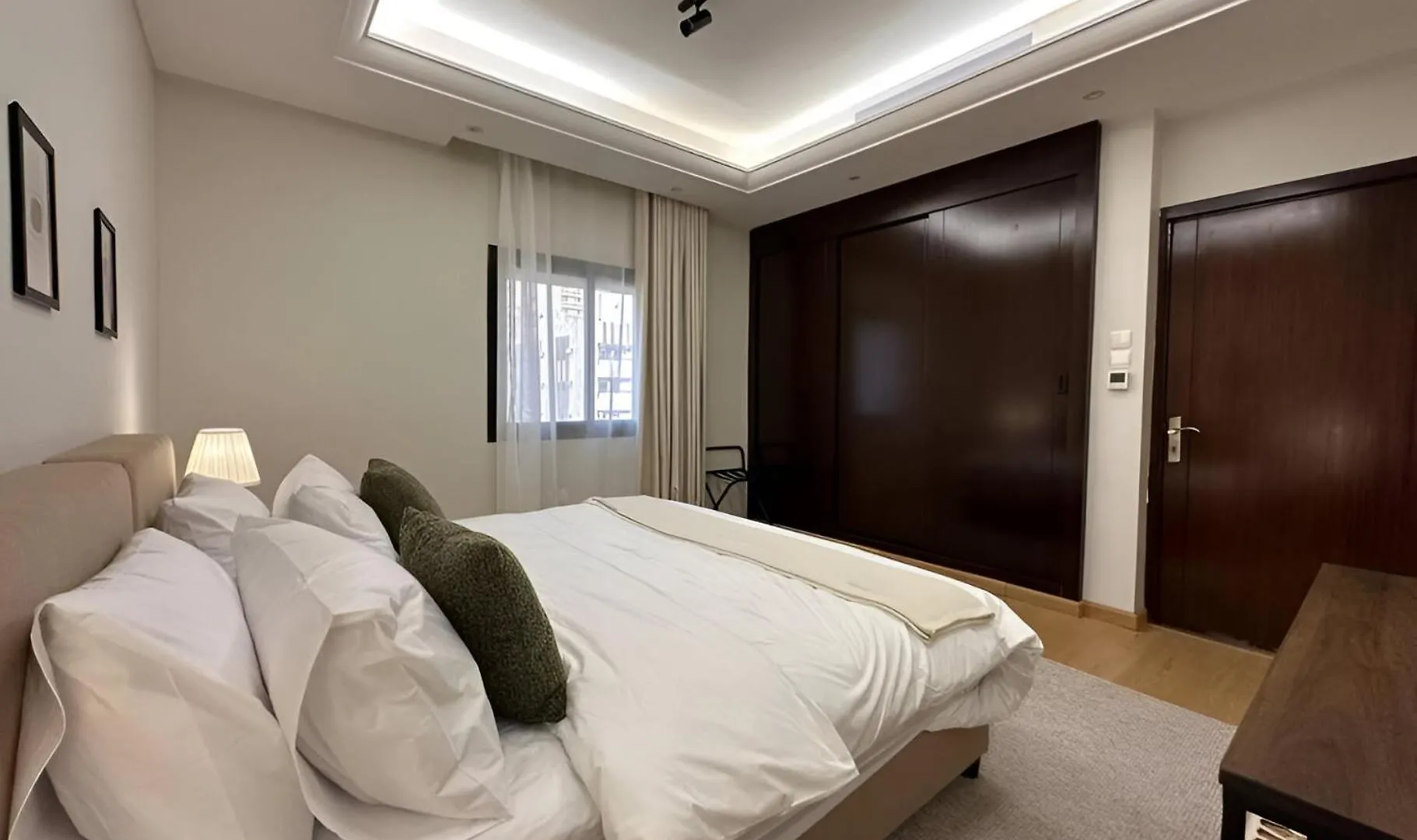Z Residence By Dayf - Self-Service Apartments مكة