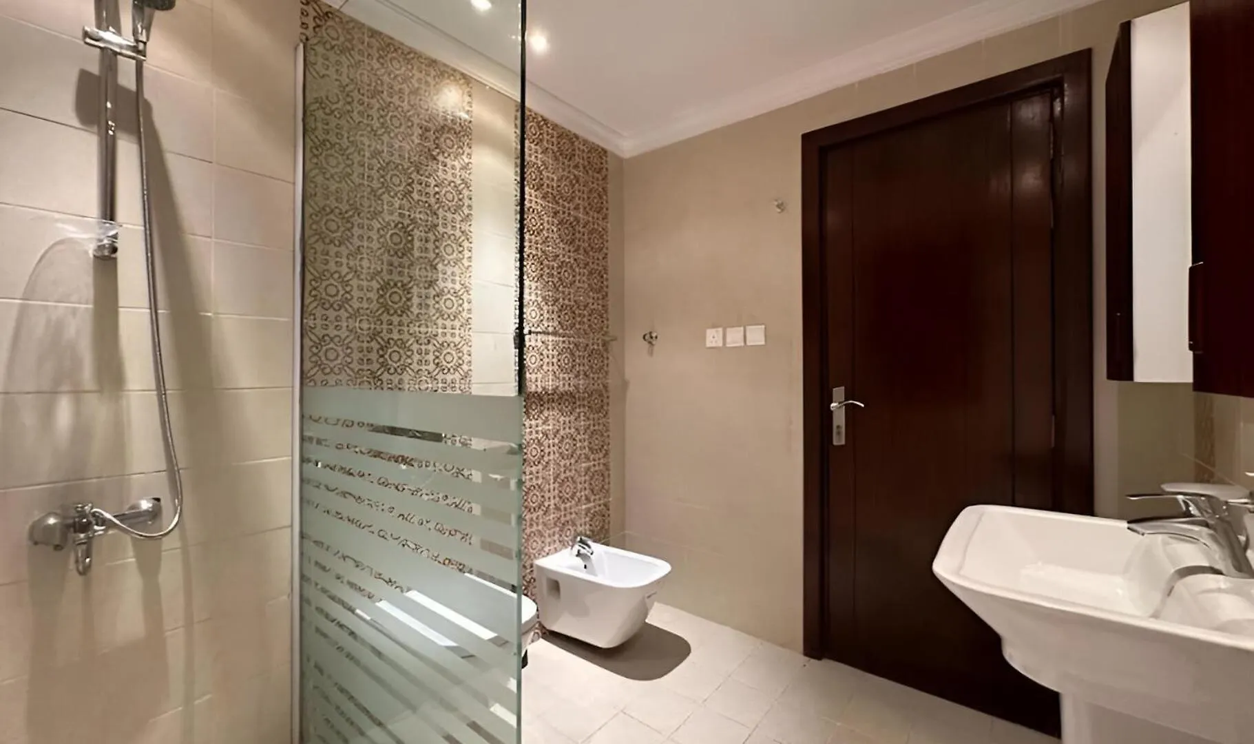 Z Residence By Dayf - Self-Service Apartments مكة 0*,