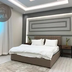 Kease Sulimania -5 Elegance Terrace Gx91 شقة الرياض