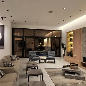 فاخر جداً جداً وخاص Chalet Riyadh