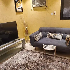 لين طيبة للعوائل Leen Taibah Ap. For Family's Apartment Medina