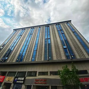 فندق فندق كنان العزيزية خلال شهر رمضان المبارك تتوفر خدمة النقل Kinan al Azizyyah the holy month of Ramadan, shuttle service is available, مكة