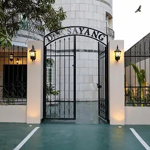 Dar Sayang Apartment Jeddah