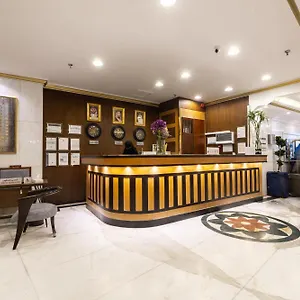 3* Otel Emaar Andalusia