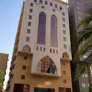 قصر العزيزية فندق