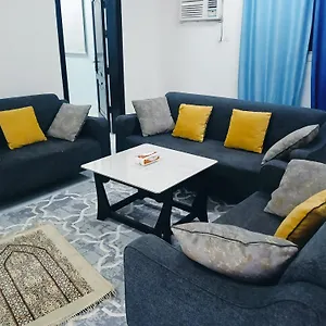 Soma Apartment Medina