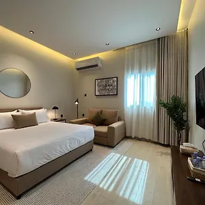 M-residence By Dayf - Self-service Near Airport Kaia Apartment Jeddah