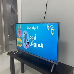 الفتح الخاصة Al-fateh Private Apartment Medina