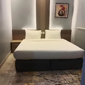 المتميزين شقة المدينة المنورة