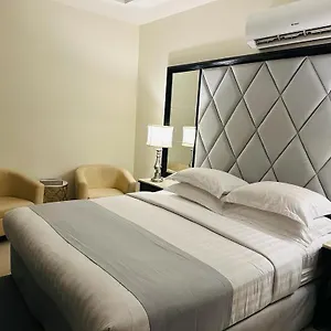 كرم النخلة للشقق المخدومة شقة فندقية الرياض