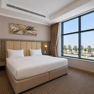 Nars Serviced - Al Basateen Apartment Jeddah