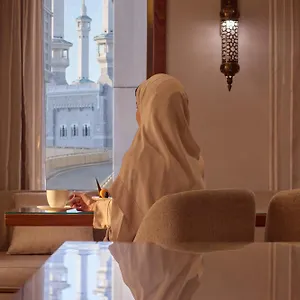 Makarem Ajyad Makkah Hotel