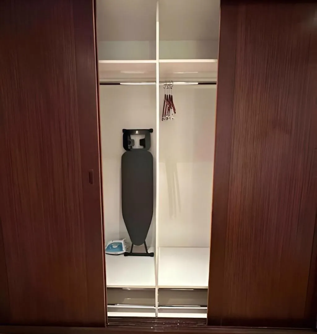 Z Residence By Dayf - Self-Service Apartments Mecca