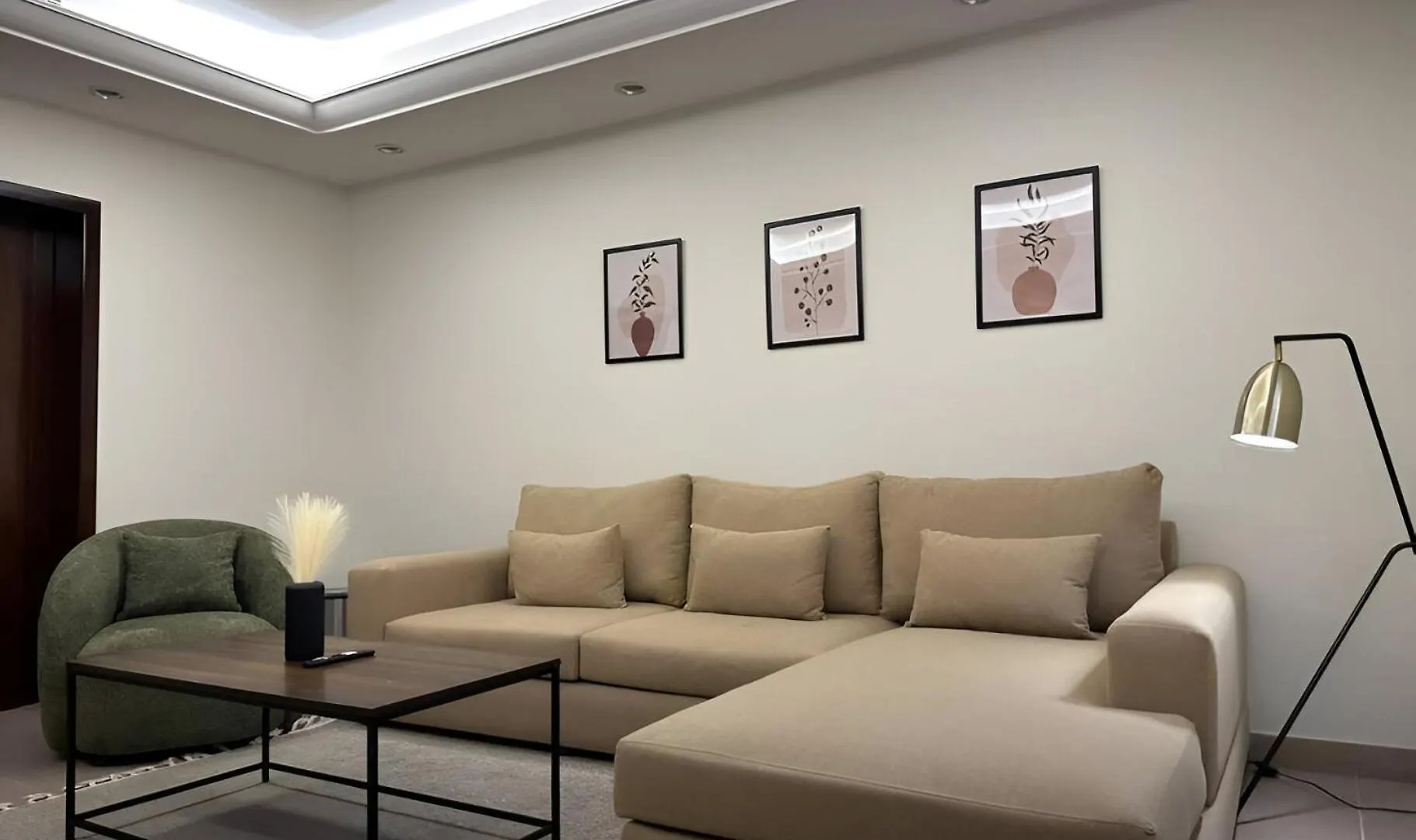 Z Residence By Dayf - Self-Service Apartments Mecca