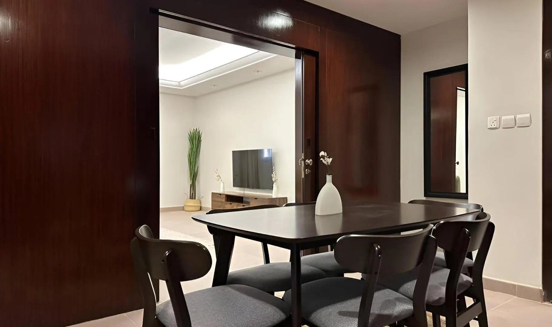 Z Residence By Dayf - Self-Service Apartments Mecca