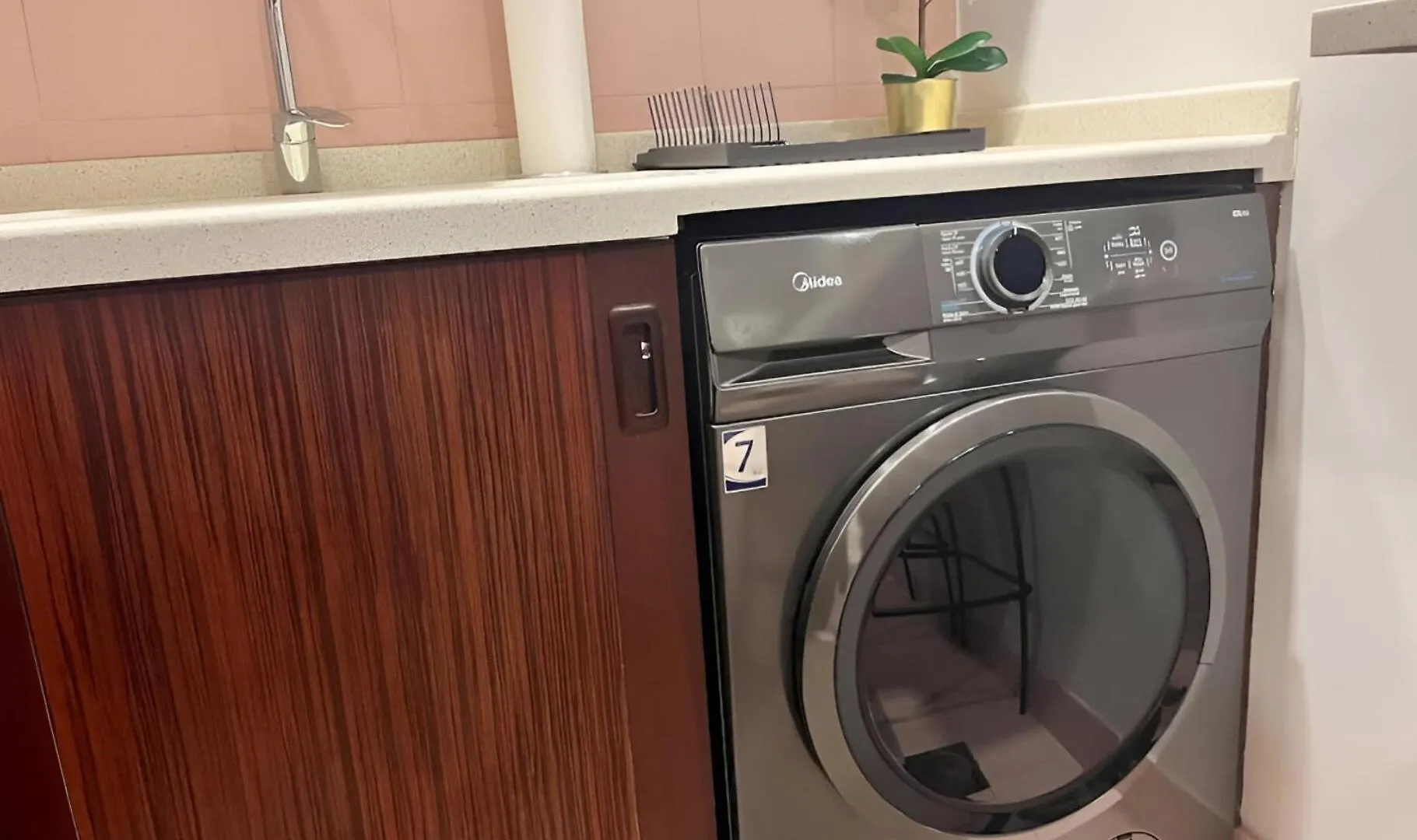 Z Residence By Dayf - Self-Service Apartments Mekke