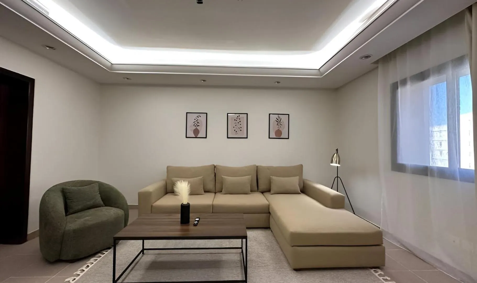 Z Residence By Dayf - Self-Service Apartments Mecca Saudi Arabia