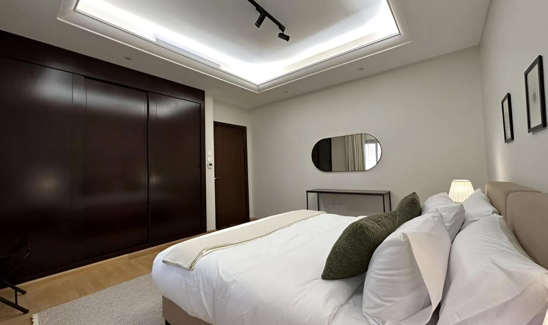 Z Residence By Dayf - Self-Service Apartments Mecca