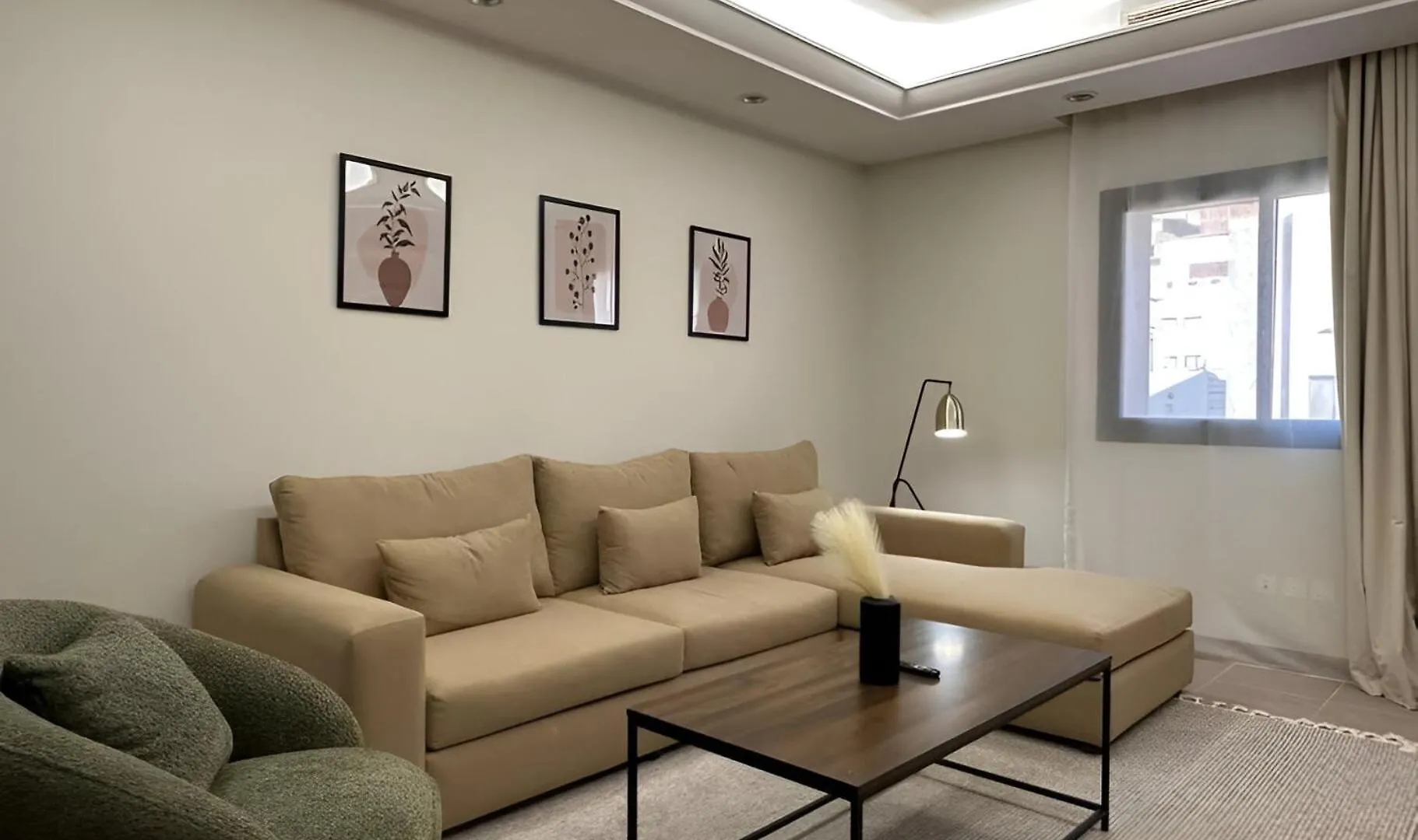 Z Residence By Dayf - Self-Service Apartments Mecca